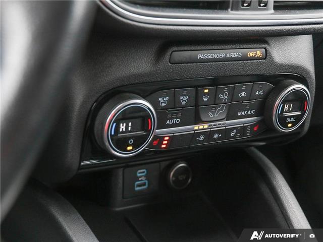 2021 Ford Escape Titanium (Stk: 6-A7937) in Whitby - Image 23 of 32