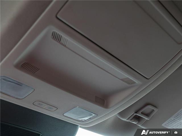 2021 Ford Escape Titanium (Stk: 6-A7937) in Whitby - Image 26 of 32