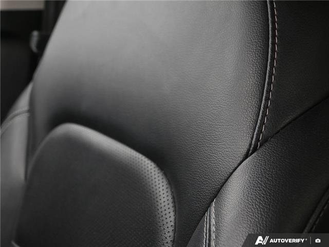 2021 Ford Escape Titanium (Stk: 6-A7937) in Whitby - Image 27 of 32