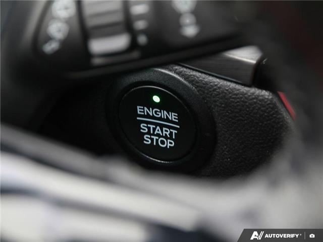 2021 Ford Escape Titanium (Stk: 6-A7937) in Whitby - Image 31 of 32