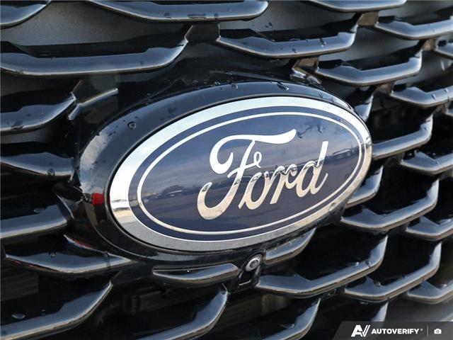 2022 Ford Explorer ST-Line (Stk: 6-A7939) in Whitby - Image 10 of 32