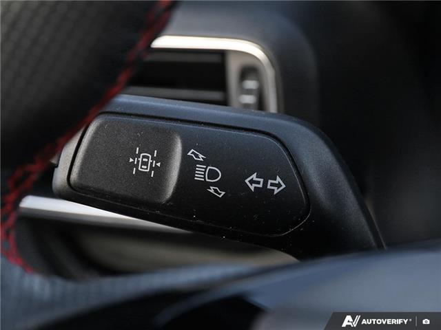 2022 Ford Explorer ST-Line (Stk: 6-A7939) in Whitby - Image 19 of 32