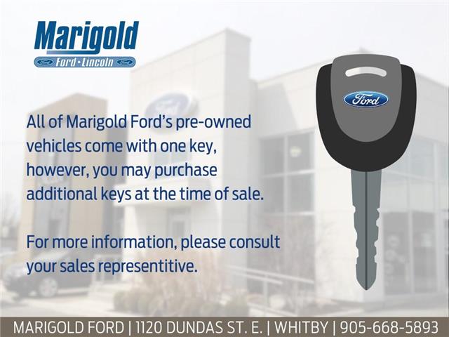 2022 Ford Explorer ST-Line (Stk: 6-A7939) in Whitby - Image 24 of 32