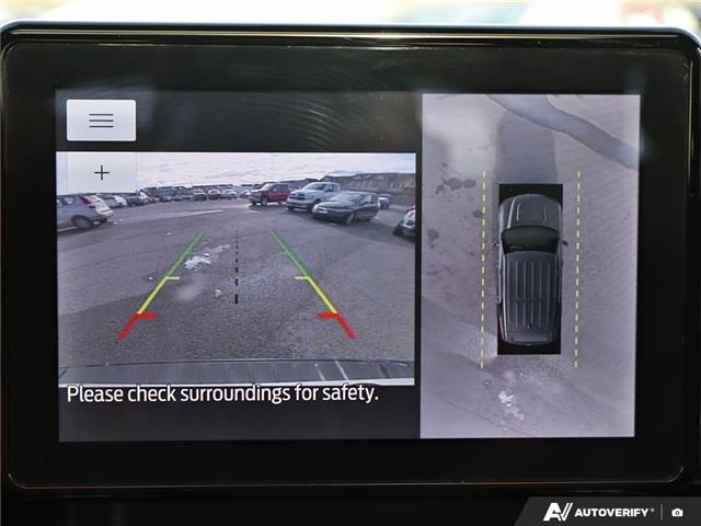 2022 Ford Explorer ST-Line (Stk: 6-A7939) in Whitby - Image 26 of 32