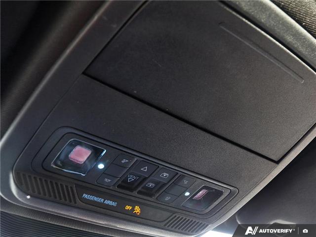 2022 Ford Explorer ST-Line (Stk: 6-A7939) in Whitby - Image 27 of 32