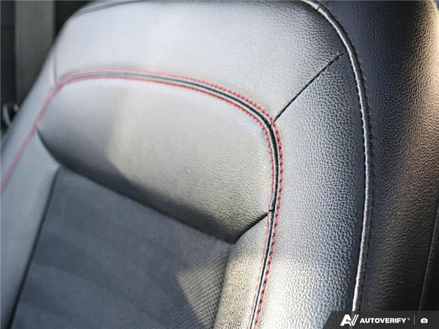 2022 Ford Explorer ST-Line (Stk: 6-A7939) in Whitby - Image 28 of 32