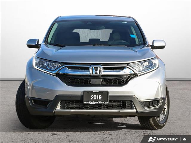 2019 Honda CR-V LX (Stk: 6-25ES0768A) in Whitby - Image 2 of 32