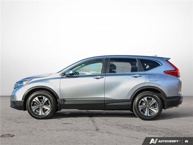 2019 Honda CR-V LX (Stk: 6-25ES0768A) in Whitby - Image 3 of 32