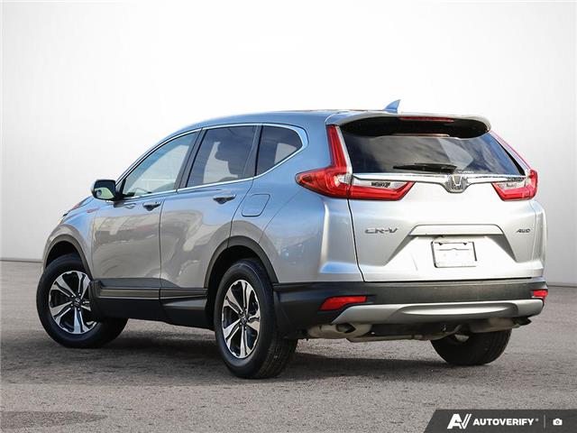 2019 Honda CR-V LX (Stk: 6-25ES0768A) in Whitby - Image 4 of 32