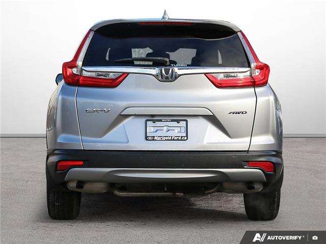 2019 Honda CR-V LX (Stk: 6-25ES0768A) in Whitby - Image 5 of 32