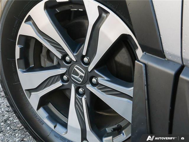 2019 Honda CR-V LX (Stk: 6-25ES0768A) in Whitby - Image 7 of 32