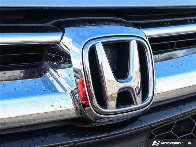 2019 Honda CR-V LX (Stk: 6-25ES0768A) in Whitby - Image 10 of 32