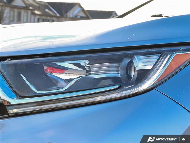 2019 Honda CR-V LX (Stk: 6-25ES0768A) in Whitby - Image 11 of 32
