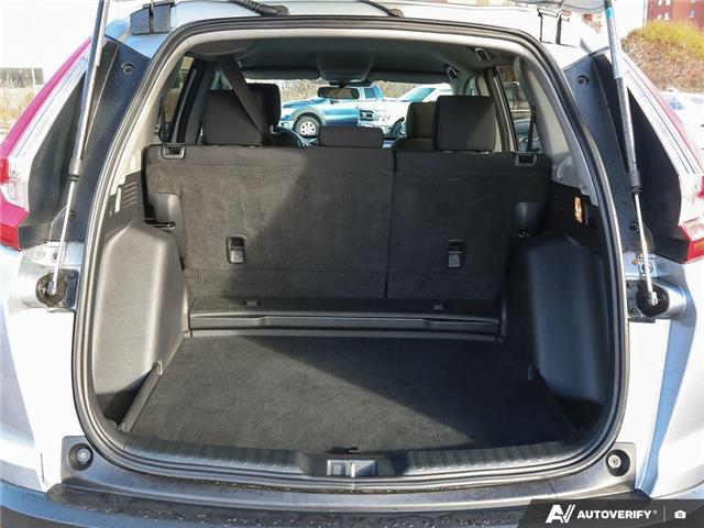 2019 Honda CR-V LX (Stk: 6-25ES0768A) in Whitby - Image 13 of 32