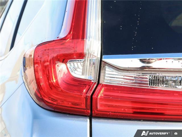2019 Honda CR-V LX (Stk: 6-25ES0768A) in Whitby - Image 14 of 32