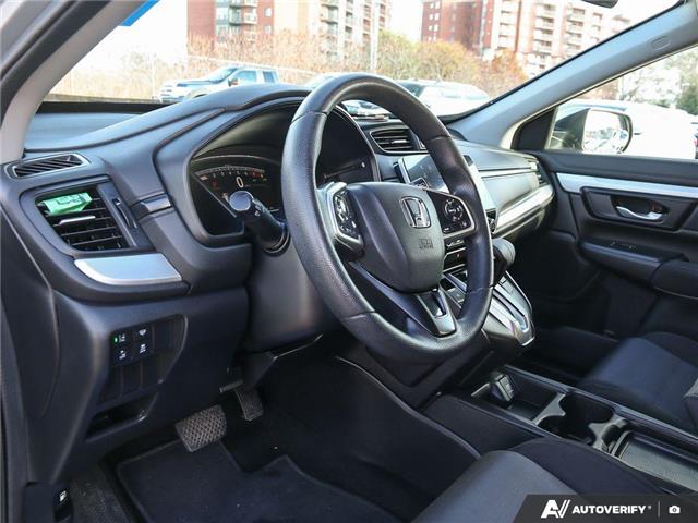 2019 Honda CR-V LX (Stk: 6-25ES0768A) in Whitby - Image 15 of 32