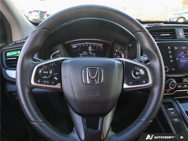 2019 Honda CR-V LX (Stk: 6-25ES0768A) in Whitby - Image 16 of 32