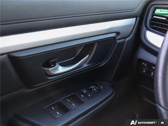 2019 Honda CR-V LX (Stk: 6-25ES0768A) in Whitby - Image 20 of 32