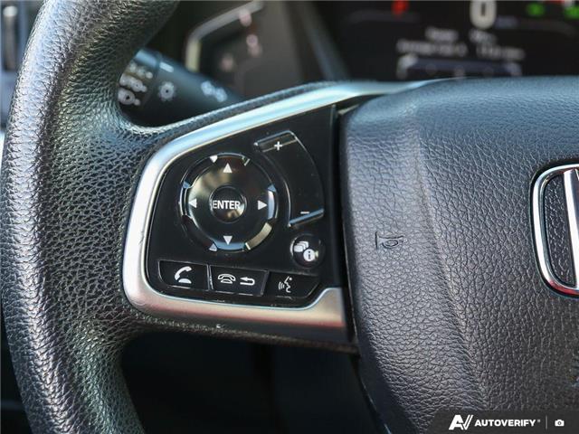 2019 Honda CR-V LX (Stk: 6-25ES0768A) in Whitby - Image 21 of 32