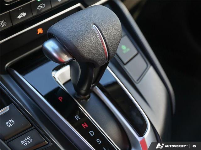 2019 Honda CR-V LX (Stk: 6-25ES0768A) in Whitby - Image 22 of 32