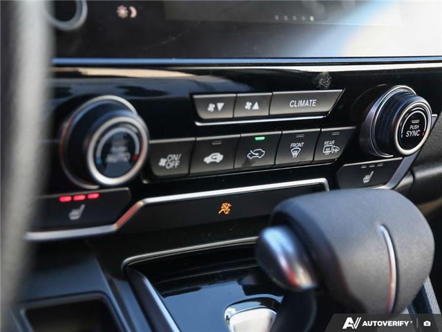2019 Honda CR-V LX (Stk: 6-25ES0768A) in Whitby - Image 23 of 32