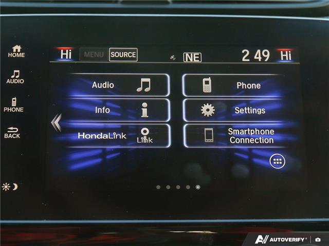 2019 Honda CR-V LX (Stk: 6-25ES0768A) in Whitby - Image 25 of 32