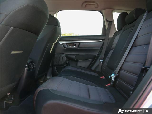 2019 Honda CR-V LX (Stk: 6-25ES0768A) in Whitby - Image 28 of 32