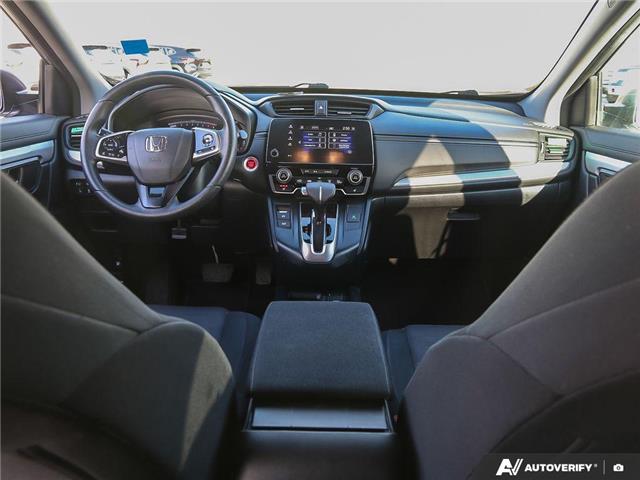 2019 Honda CR-V LX (Stk: 6-25ES0768A) in Whitby - Image 29 of 32