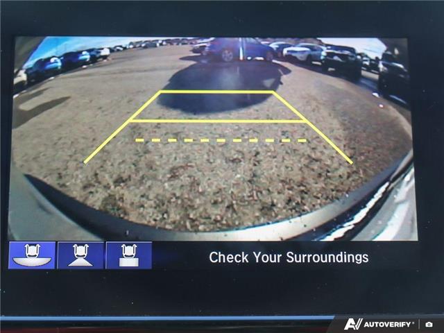 2019 Honda CR-V LX (Stk: 6-25ES0768A) in Whitby - Image 30 of 32