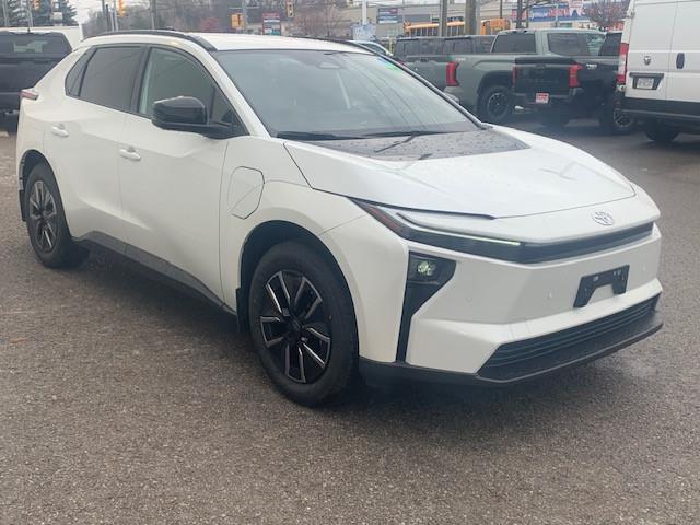 2026 Toyota bZ XLE (Stk: TC015) in Cobourg - Image 6 of 8