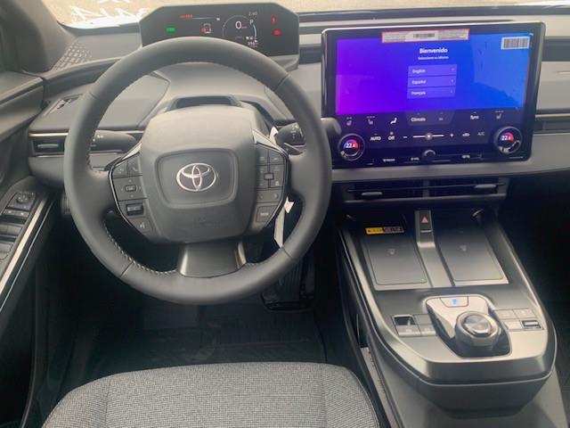 2026 Toyota bZ XLE (Stk: TC015) in Cobourg - Image 3 of 8