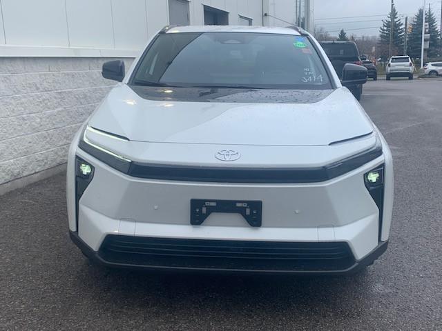 2026 Toyota bZ XLE (Stk: TC015) in Cobourg - Image 8 of 8