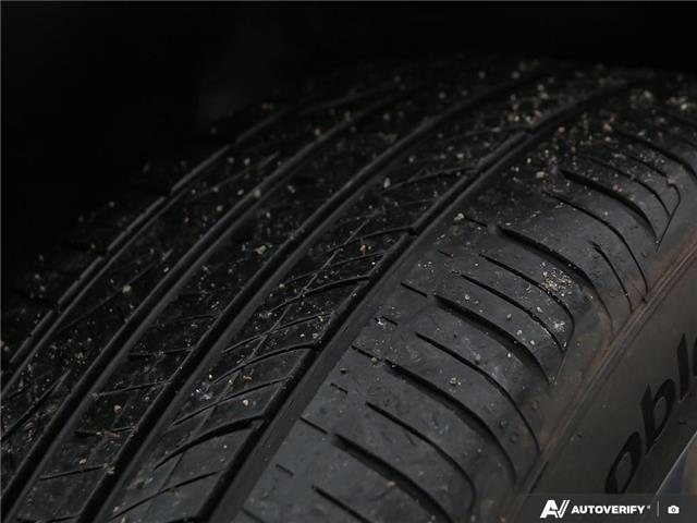 2024 Ford Edge Titanium (Stk: 6-25CR0137A) in Whitby - Image 8 of 32