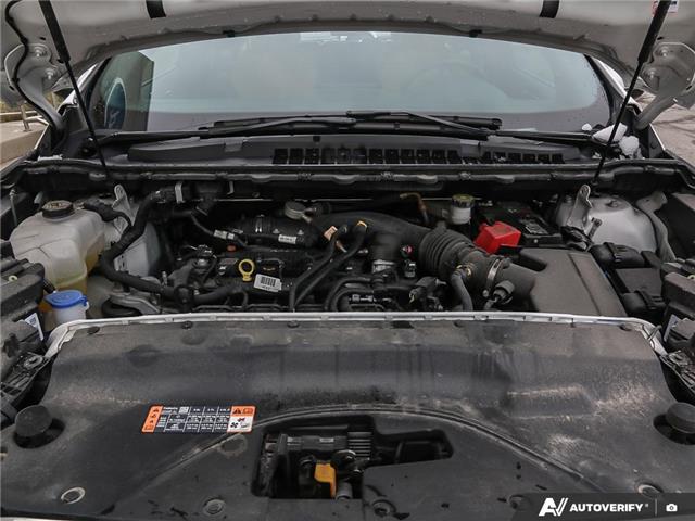 2024 Ford Edge Titanium (Stk: 6-25CR0137A) in Whitby - Image 9 of 32