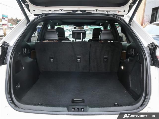 2024 Ford Edge Titanium (Stk: 6-25CR0137A) in Whitby - Image 13 of 32