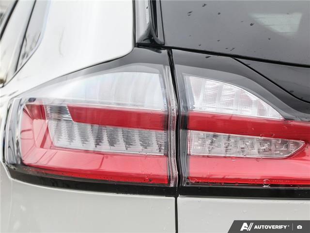 2024 Ford Edge Titanium (Stk: 6-25CR0137A) in Whitby - Image 14 of 32