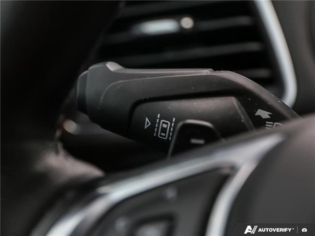 2024 Ford Edge Titanium (Stk: 6-25CR0137A) in Whitby - Image 19 of 32