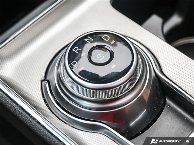 2024 Ford Edge Titanium (Stk: 6-25CR0137A) in Whitby - Image 22 of 32