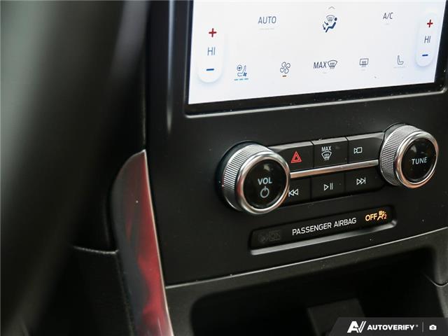 2024 Ford Edge Titanium (Stk: 6-25CR0137A) in Whitby - Image 23 of 32