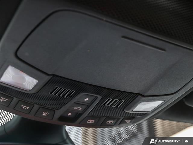 2024 Ford Edge Titanium (Stk: 6-25CR0137A) in Whitby - Image 26 of 32