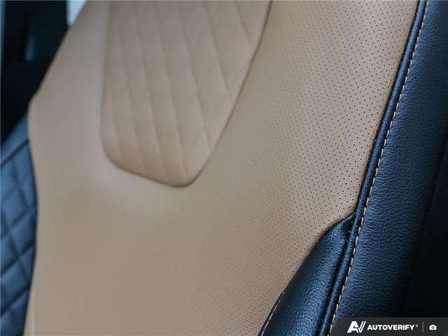 2024 Ford Edge Titanium (Stk: 6-25CR0137A) in Whitby - Image 27 of 32