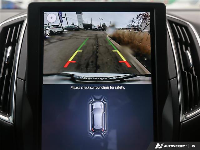 2024 Ford Edge Titanium (Stk: 6-25CR0137A) in Whitby - Image 31 of 32