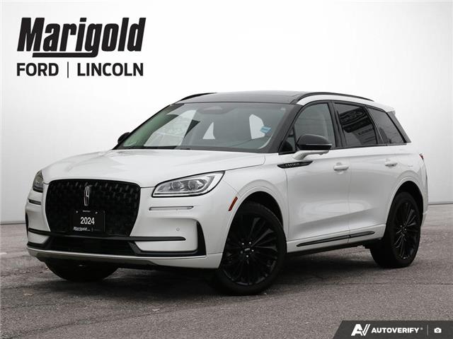 2024 Lincoln Corsair Reserve (Stk: 6-A7810) in Whitby - Image 1 of 32