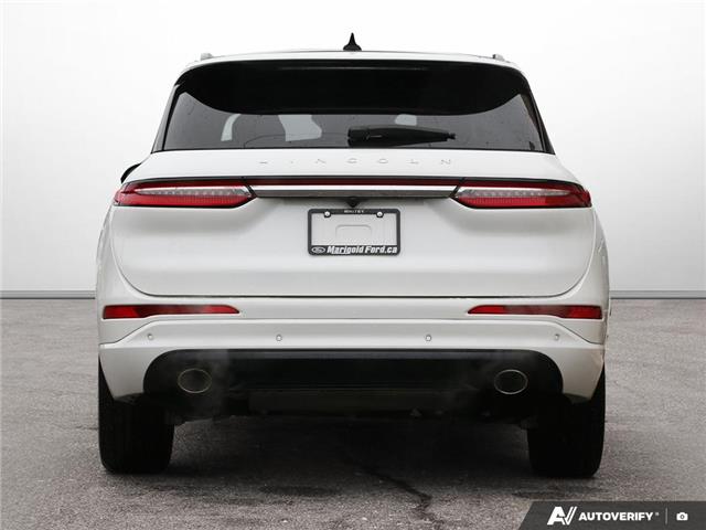 2024 Lincoln Corsair Reserve (Stk: 6-A7810) in Whitby - Image 5 of 32