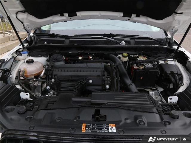 2024 Lincoln Corsair Reserve (Stk: 6-A7810) in Whitby - Image 9 of 32