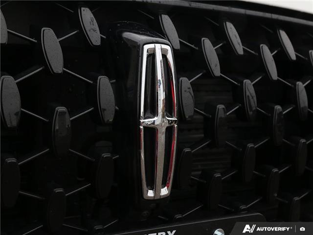 2024 Lincoln Corsair Reserve (Stk: 6-A7810) in Whitby - Image 10 of 32