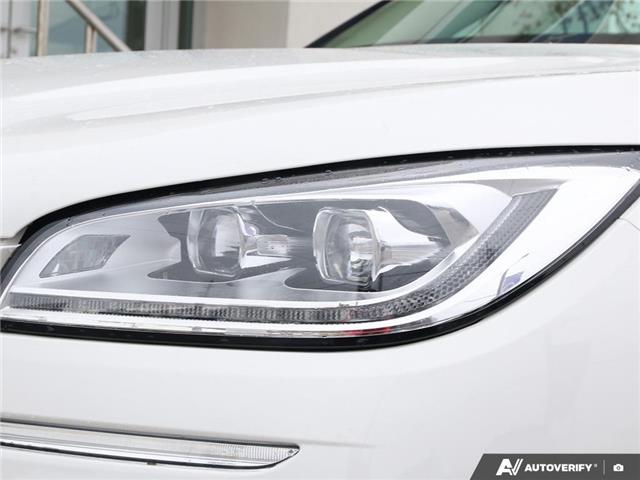 2024 Lincoln Corsair Reserve (Stk: 6-A7810) in Whitby - Image 11 of 32