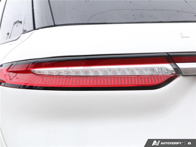 2024 Lincoln Corsair Reserve (Stk: 6-A7810) in Whitby - Image 14 of 32