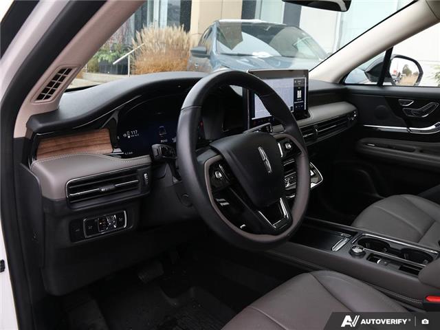 2024 Lincoln Corsair Reserve (Stk: 6-A7810) in Whitby - Image 15 of 32