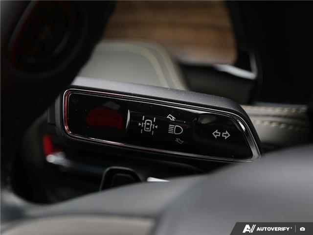 2024 Lincoln Corsair Reserve (Stk: 6-A7810) in Whitby - Image 19 of 32